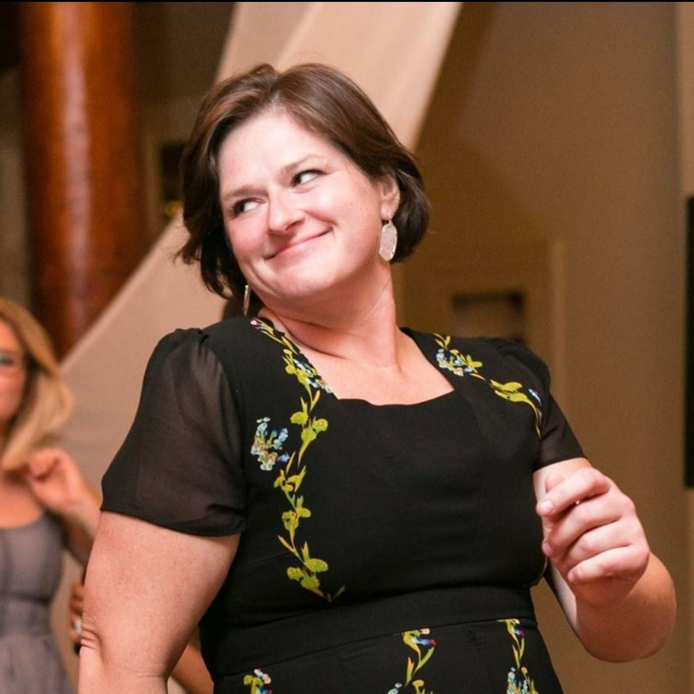Meet your Posher, Jackie